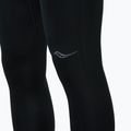 Men's running leggings Saucony Fortify black 3