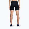 Women's running shorts Saucony Fortify 6" black 2