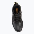 CATerpillar Hardwear Hi boots black 5