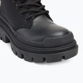 CATerpillar Hardwear Hi boots black 7