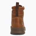Men's CATerpillar Practitioner Mid dark beige boots 6