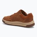 CATerpillar men's shoes Apa Cush algorithm 3