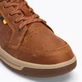 CATerpillar men's shoes Apa Cush algorithm 7