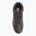 Men's boots CATerpillar Apa Cush Mid black 5