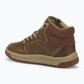 Men's CATerpillar Apa Cush Mid beaned boots 3