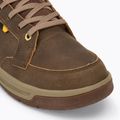 Men's CATerpillar Apa Cush Mid beaned boots 7
