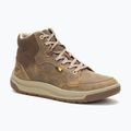 Men's CATerpillar Apa Cush Mid beaned boots 8