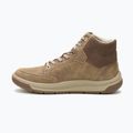 Men's CATerpillar Apa Cush Mid beaned boots 10