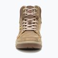 Men's CATerpillar Apa Cush Mid beaned boots 11