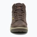 Men's CATerpillar Apa Cush Mid coffee bean boots 4