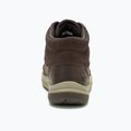 Men's CATerpillar Apa Cush Mid coffee bean boots 5