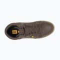 Men's CATerpillar Apa Cush Mid coffee bean boots 7
