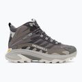 Men's hiking boots Merrell Moab Speed 2 Mid GTX asphalt 2