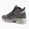 Men's hiking boots Merrell Moab Speed 2 Mid GTX asphalt 3