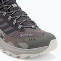 Men's hiking boots Merrell Moab Speed 2 Mid GTX asphalt 7