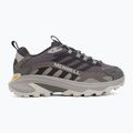 Men's hiking boots Merrell Moab Speed 2 Gtx asphalt 2