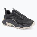 Women's hiking boots Merrell Moab Speed 2 black
