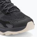 Women's hiking boots Merrell Moab Speed 2 black 7