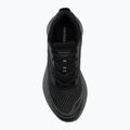 Men's running shoes Merrell Morphlite black/asphalt 5