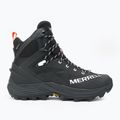 Men's hiking boots Merrell Rogue Hiker Mid GTX black 2