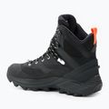 Men's hiking boots Merrell Rogue Hiker Mid GTX black 3