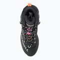 Men's hiking boots Merrell Rogue Hiker Mid GTX black 5