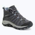 Women's hiking boots Merrell Claypool 2 Sport Mid Gtx rock