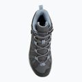 Women's hiking boots Merrell Claypool 2 Sport Mid Gtx rock 5