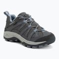 Women's hiking boots Merrell Claypool 2 Sport Gtx rock