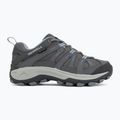Women's hiking boots Merrell Claypool 2 Sport Gtx rock 2