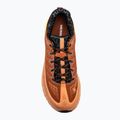 Merrell Agility Peak 5 Gtx men's running shoes clay / melon 5