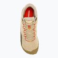 Men's running shoes Merrell Vapor Glove 6 khaki/coyote 5