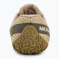 Men's running shoes Merrell Vapor Glove 6 khaki/coyote 6