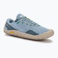 Women's running shoes Merrell Vapor Glove 6 chambray