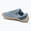 Women's running shoes Merrell Vapor Glove 6 chambray 3