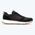 Men's Merrell Alpine 83 Sneaker Sport black shoes 9