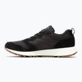 Men's Merrell Alpine 83 Sneaker Sport black shoes 10