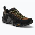 Merrell Intercept men's hiking boots black/nutshell