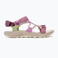Women's trekking sandals Merrell Bravada 2 Strap Sport mauve 2