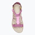 Women's trekking sandals Merrell Bravada 2 Strap Sport mauve 5