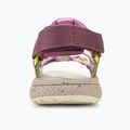 Women's trekking sandals Merrell Bravada 2 Strap Sport mauve 6