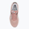 Saucony Triumph 21 lotus/bough women's running shoes 5