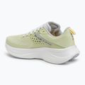 Women's running shoes Saucony Ride 17 fern/cloud 3