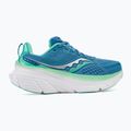 Saucony Guide 17 breeze/mint women's running shoes 2