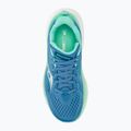 Saucony Guide 17 breeze/mint women's running shoes 5