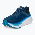 Men's Saucony Guide 17 navy/cobalt running shoes 7