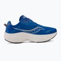 Men's Saucony Axon 3 cobalt/silver running shoes 2