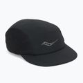 Saucony Kinvara baseball cap black