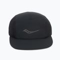 Saucony Kinvara baseball cap black 2