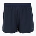 Men's Saucony Outpace 2.5" Split Running Shorts navy